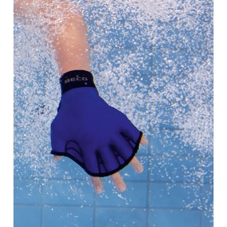 Aqua-Handschuhe, offene Version
