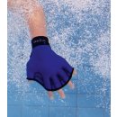 Aqua-Handschuhe, offene Version