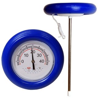 Rettungsring-Thermometer Made in Germany