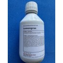 Lemongrass Saunaaufguss Classic 250 ml