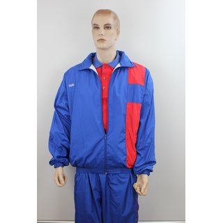 Jacke Trainingsanzug L