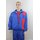 Jacke Trainingsanzug L