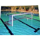 Spezial-Netze für Wasserballtore Freischwimmend...