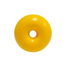 Malmsten Schwimmkörper/Donut für Competitor™ Schwimmleinen (12er Set) gelb