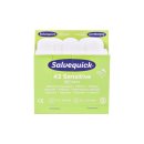 Salvequick-Sofortpflaster - Cederroth Refill 6735CAP 35 sterile Wundpflasterstrips - detectable