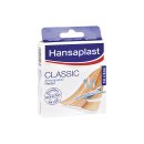 Hansaplast Classic Set