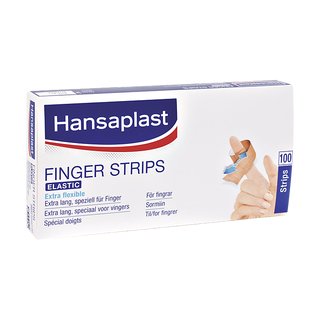 Hansaplast Fingerverband ELASTIC Set