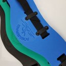 Aqua Runner Aqua-Jogging Gürtel S Grün