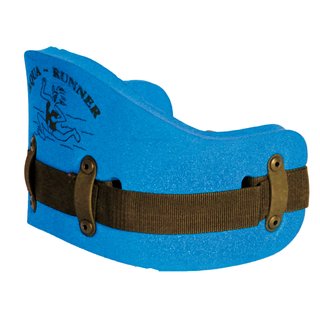 Aqua Runner Aqua-Jogging Gürtel S Blau