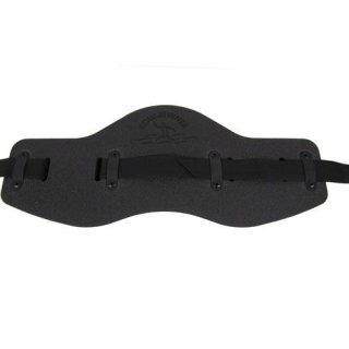 Aqua Runner Aqua-Jogging Gürtel S Schwarz