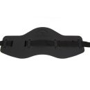 Aqua Runner Aqua-Jogging Gürtel S Schwarz