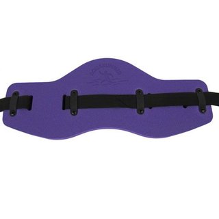 Aqua Runner Aqua-Jogging Gürtel L Violett