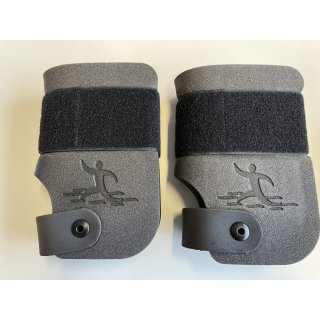 Beinschwimmer L Schwarz