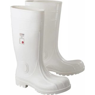 PVC-Stiefel S4 SAFE-GIGANT - Euromax®