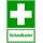 Rettungszeichen, Kombischild Verbandkasten - ASR A1.3 (DIN EN ISO 7010)