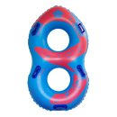 Doppelschwimmreifen aus PVC 42" (Ø 164 cm)...
