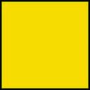 Schwimmbadroste (parallel zum Beckenrand, starr), Höhe 25mm bis 340 gelb (ähnlich RAL 1018)