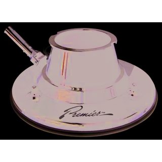 Premier LEAF VAC Bodensauger deluxe in schwarz