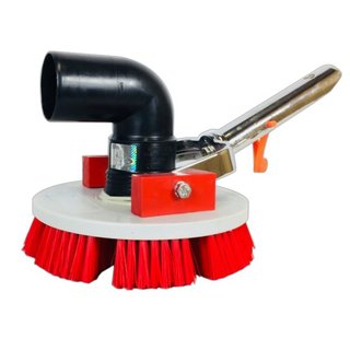 Saugbürste rund Ø 20 cm