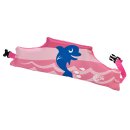 Schwimmgürtel Neopren für Kleinkinder von 1 bis 3 Jahre pink
