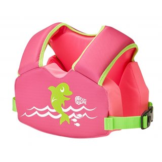 Schwimmweste Sealife Easy Fit Pink