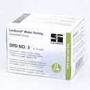 DPD 3 EVO,  500-er Pack Reagenz-Tabletten