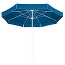 Sonnenschirm Rundschirm 300 cm Ø Ibiza Qualitäts-Großschirm