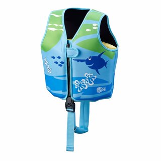 Schwimmweste Sealife® Schwimmhilfe, Neoprenweste, für Kinder von 1 - 6 Jahre