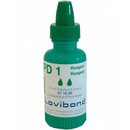 DPD 1 Reagenzlösung grüne Flasche 6er Set 15 ml
