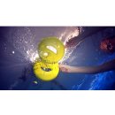 AquaDisc SZ, Aquafitness, Wassergymnastik