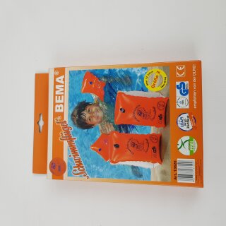 Schwimmanschetten BEMA Gr  2