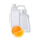 Citrone-Orange Dampfbademulsion