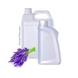 Lavendel- Melisse Dampfbademulsion