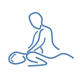 Pfefferminz Massageöl