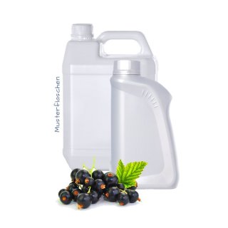 Schwarze Johannisbeere 1 Liter Saunaduftkonzentrat