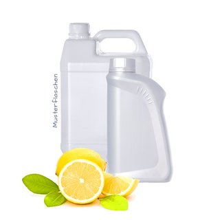 Citrone Saunaduftkonzentrat 1 Liter