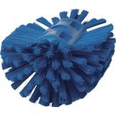 Tankbürste medium, 20,5 cm blau