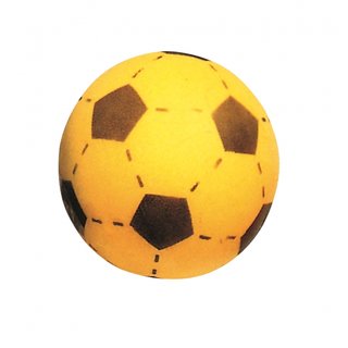 Softball Fußball d 20 cm