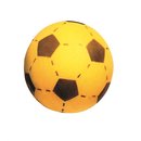 Softball "Fußball" d 20 cm