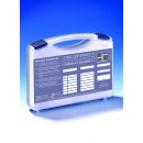 Referenzstandad-Kits Chlor MD 100 / MD 110 / MD 200