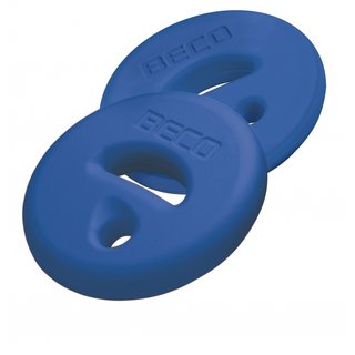AquaDisc SZ (Paar) Blau