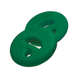 AquaDisc SZ (Paar) Grün