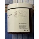 Peeling Schokolade dunkel 500 gr