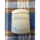 Sauna-Massage-Schokolade Weiß 500 g