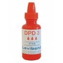 DPD 3 Reagenzlösung,  rote Flasche 15 ml,