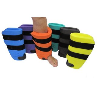 Beinschwimmer XL Orange