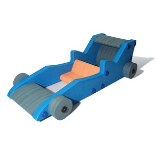 Pool Toy F1