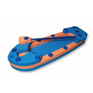 Pool Toy Paddle Boat
