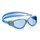 Schwimmbrille "NATAL 12+" silber/blau