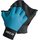 Voll-Neopren-Handschuhe offene Version S